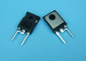 HFA-15PB60 15A/600V 19ns TO-247