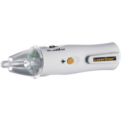 Laserliner 083.008A AC-Check Non-contact Voltage Tester CAT III 1000V