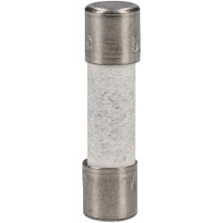 R-TECH 261400 5X20mm 5A 250VAC ceramic fuse fast acting fuse