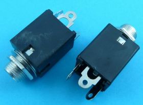 GN.6,3 ST.DO OBUDOWY CZARNE 516