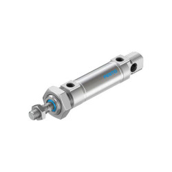 FESTO 19219 DSNU Round cylinder Aluminium alloy 25mm stroke