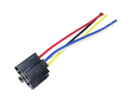 Oprawa przekaźnika samochodowego 4120 4141