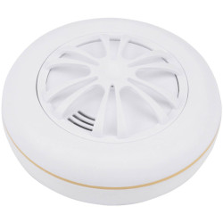 Olympia 6120 TI150 Wireless Heat Detector Network-Compatible diameter100mm