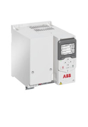 Przekształtnik częstotliwości 7,5 kW 3-fazowy 380 → 480 V ac 16,2 A 48 → 63Hz ACS480 ModBus Pompy i