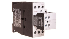 Stycznik Mocy 25A 3P 24V Dc 2Z 1R Dilm25-21(Rdc24) 277210