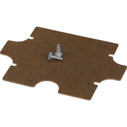 Akcesoria do obudów Pokrywa 013147 SH-E