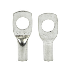 Końcówka rurowa oczkowa miedziana cynowana NKO 4/6 2054626 Next