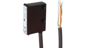 Mw110400, Liniowy Czujnik Pomiarowy, Magnetyczny, 37X25x10mm, Względny, 10Μm,...