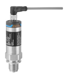 Czujnik ciśnienia 16bar Analogowy Endress+Hauser
