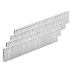 Zszywki GA18 do zszywacza długość 28mm 400szt. 56H753