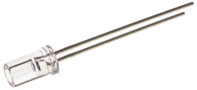 Nadajnik światłowodowy, 100Mbps, 685nm, złącze Światłowód, 980 → 2200 μm, Broadcom