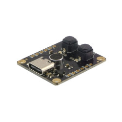 Voice Recorder Module-Breakout - moduł nagrywania dźwięków