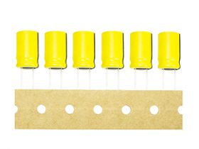 NXH16VB1000M5.0TP10x16