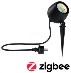 94771 Kikolo ground spike, 6.2 W, 440 lm, RGBW, IP65, ZigBee