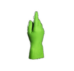 Rękawice rozmiar: 8 materiał: Lateks zerwanie: 1 ścieranie: 0 zastosowanie: Odporność na działanie substancji