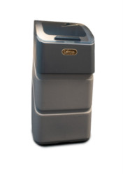 Non electric water softener 8 litre