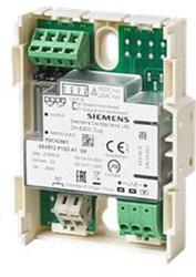 Siemens S54312F102A1 FDCIO361 Moduł wejścia/wyjścia 1 szt.