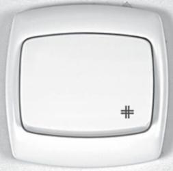 Bingo, łącznik krzyżowy,