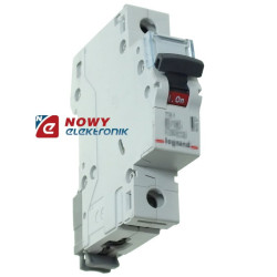 Bezpiecznik nadpr. 1P B 16A S301 szybki wyłacznik 605510