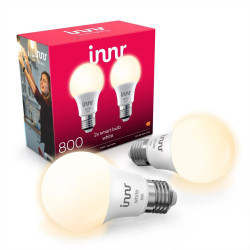 Innr Zigbee E27 Bulbs 2-Pack