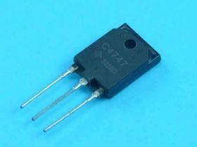 2SC-4747 TRANZYSTOR