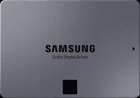 MZ-77Q4T0BW Samsung SSD 870 QVO series, 4TB