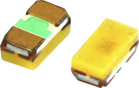 Dioda LED COB, VLMW15, 3,05 V, 5mA, Biały, 180 mcd