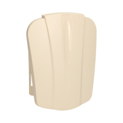 Dzwonek Gong Biton 8V beżowy 04/N/8V/BEŻ