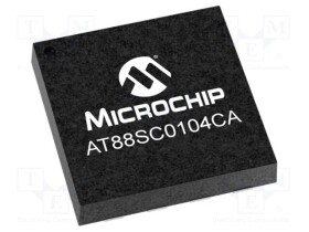 AT88SC0104CA-Y6H-T