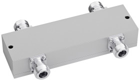 Łącznik Telegärtner 100024297 100024297 1 szt.