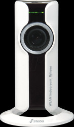 51091 Surveillance camera, IP, WIFI, indoor