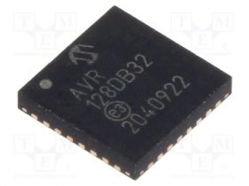 AVR128DB32-I/RXB