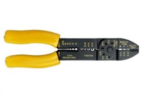 ZACISKARKA KONEKTOROW/SCIAGACZ