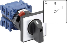 Przełącznik Kraus & Naimer