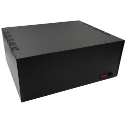 T308 Obudowa 300/120/240 (szer./wys./głęb.) metalowa