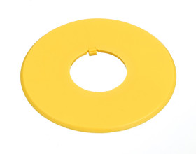 Pusta płytka do napisów, Idec, seria HWAV