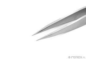 Pęseta ostra OC10 SA PIERGIACOMI