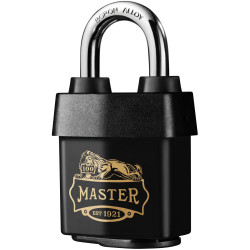 Master Lock 1921EURDCC 1921 Laminated Steel Padlock 54mm