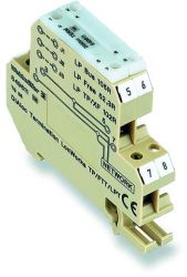 Weidmüller 4127830000 S14K30 30VRMS 38VDC RINGEN VDR Warystor płaski 1 szt.