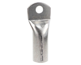 Końcówka oczkowa Cu rurowa KCR 12-240 /10szt./