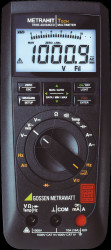 M243A 4½-digit TRMS technological multimeter