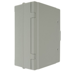 Obudowa IP65 400x300x170 PAWBOL C.1602