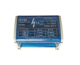 Blok rozdzielczy VC-207