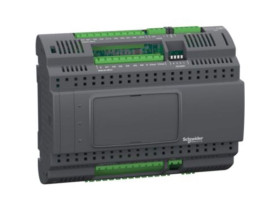 Sterownik PLC HVAC M171 Moduł rozszerzeń TM171P 9xDI 6xAI 7xDI 5xAO TM171EP27R SCHNEIDER ELECTRIC