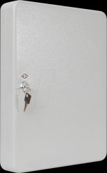 102 56537X Key box for 70 keys