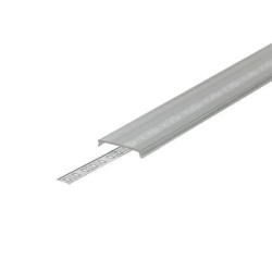 Przesłona klosz C9 klik transparentna 2m vario30