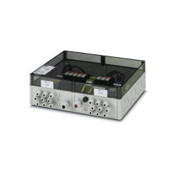 Phoenix Contact 1053613 SOL-SC-2ST Generator junction box DIN EN 61439 compliant