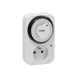 Programator czasowy 1dn.mechan. MT-1