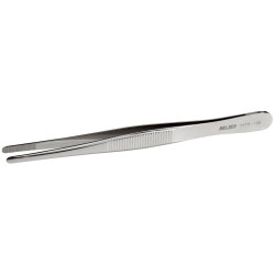 Bahco 5471 F-250 Tweezers Blunt Precision Hardened Stahl Anti-Magnetic
