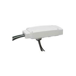 Kathrein 20410032 HDZ 100 Roof Cable Grommet for Caravan Safety